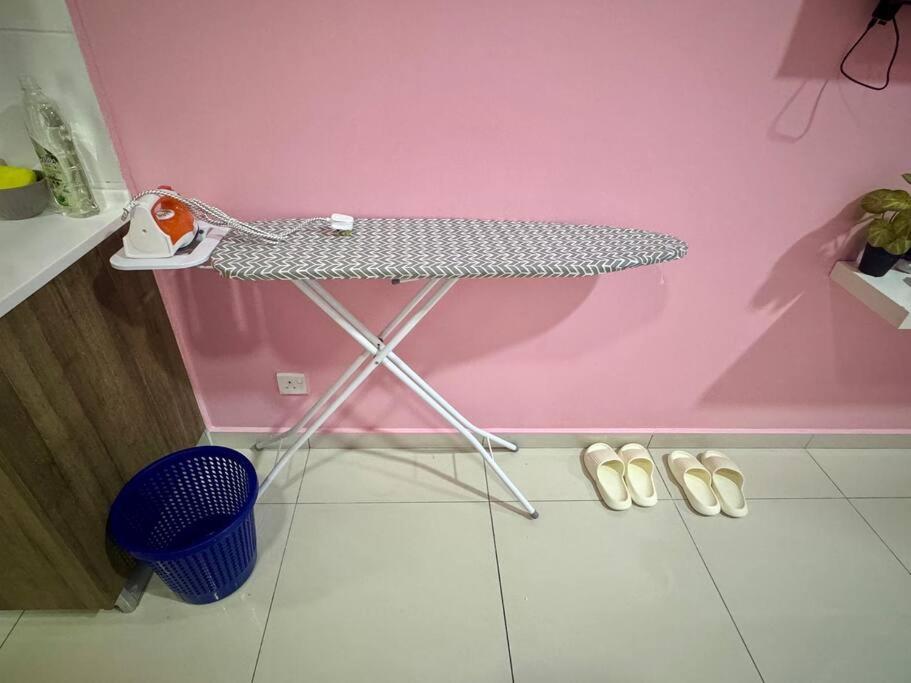 Hello Kitty Homestay - Cameron Highlands - Spacious Studio - Perfect For Families - Sleeps 4 And Baby Танах-Рата Екстер'єр фото